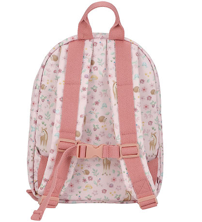 Little Dutch Rygsæk - Fairy Garden