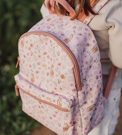 Little Dutch Rygsæk - Fairy Garden