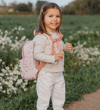 Little Dutch Rygsæk - Fairy Garden