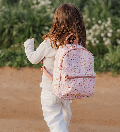Little Dutch Rygsæk - Fairy Garden