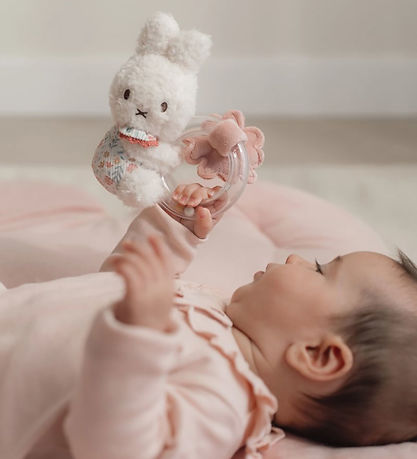 Little Dutch Rangle - Miffy - Lucky Blossom Little Dutch Rangle - Miffy - Lucky Blossom