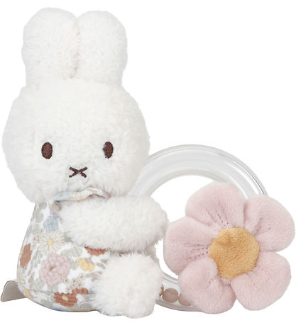 Little Dutch Rangle - Miffy - Lucky Blossom Little Dutch Rangle - Miffy - Lucky Blossom
