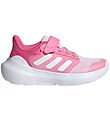 adidas Performance Skor - Tensaur Run 3.0 EL - CLPINK/FTWWHT/PUL adidas Performance Skor - Tensaur Run 3.0 EL - CLPINK/FTWWHT/PUL