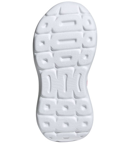 adidas Performance Sko - Tensaur Run 3.0 EL - CLPINK/FTWWHT/PULM adidas Performance Sko - Tensaur Run 3.0 EL - CLPINK/FTWWHT/PULM