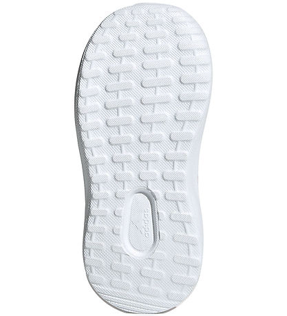 adidas Performance Sko - Tensaur Run 3.0 EL - Clpink/Ftwwht/Pulm