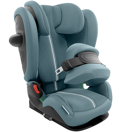 Cybex Autostol - Pallas G2 - Stormy Blue
