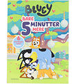Forlaget Gyldendal Bog - Bluey - Bare 5 Minutter Mere