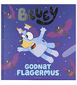 Forlaget Gyldendal Bog - Bluey - Godnat Flagermus Forlaget Gyldendal Bog - Bluey - Godnat Flagermus