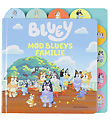 Forlaget Gyldendal Bog - Bluey - Mød Blueys Familie Forlaget Gyldendal Bog - Bluey - Mød Blueys Familie