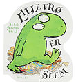Forlaget Gyldendal Bog - Lille Frø Er Slem Forlaget Gyldendal Bog - Lille Frø Er Slem