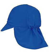 Vanilla Copenhagen Badehat - Azure Blue Vanilla Copenhagen Badehat - Azure Blue
