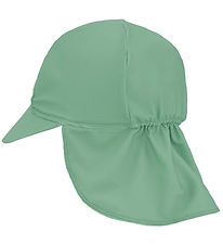 Vanilla Copenhagen Badehat - Fern Green Vanilla Copenhagen Badehat - Fern Green