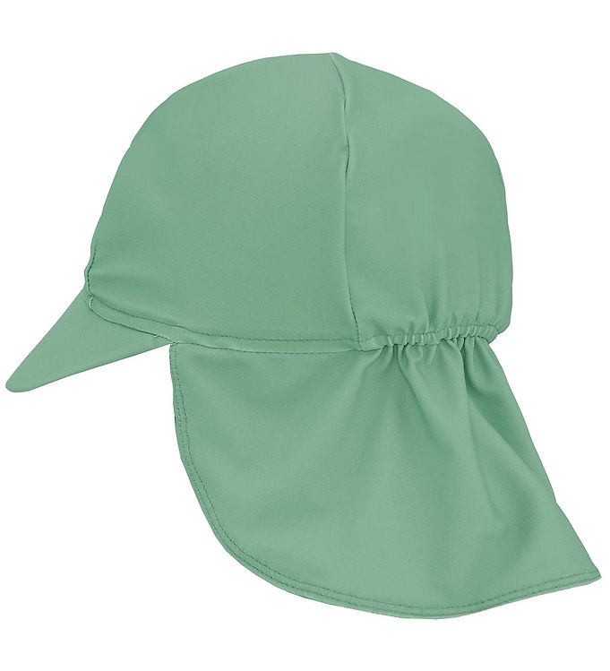Vanilla Copenhagen Badehat - Fern Green