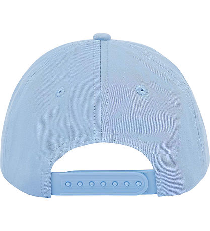 Tommy Hilfiger Kasket - Tonal Flag - Cloudy Blue Tommy Hilfiger Kasket - Tonal Flag - Cloudy Blue