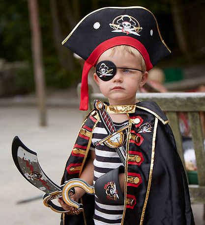 Liontouch Piratkrog - Captain Cross Liontouch Piratkrog - Captain Cross