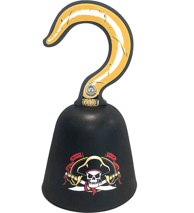 Liontouch - Piratkrog - Kaptajn Cross-serien