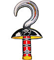 Liontouch Piratkrog - 2D - Simpel Tag Liontouch Piratkrog - 2D - Simpel Tag