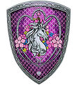 Liontouch Prinsesseskjold - Enhjørning - Simpelt Tag Liontouch Prinsesseskjold - Enhjørning - Simpelt Tag