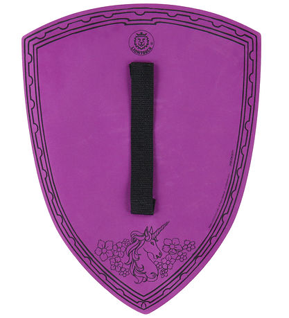 Liontouch Prinsesseskjold - Enhjørning - Simpelt Tag Liontouch Prinsesseskjold - Enhjørning - Simpelt Tag
