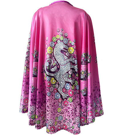 Liontouch Crystal Prinsessekappe