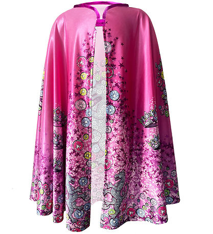 Liontouch Crystal Prinsessekappe