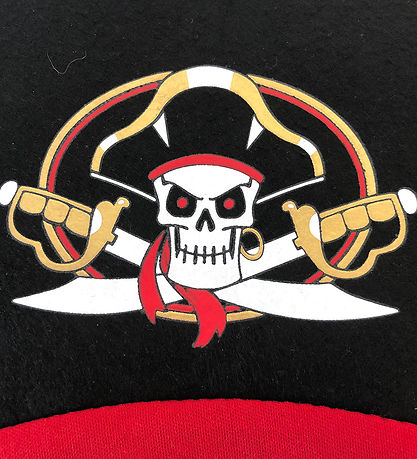 Liontouch Pirathat - Captain Cross Liontouch Pirathat - Captain Cross