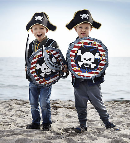 Liontouch Pirates - Captain Cross