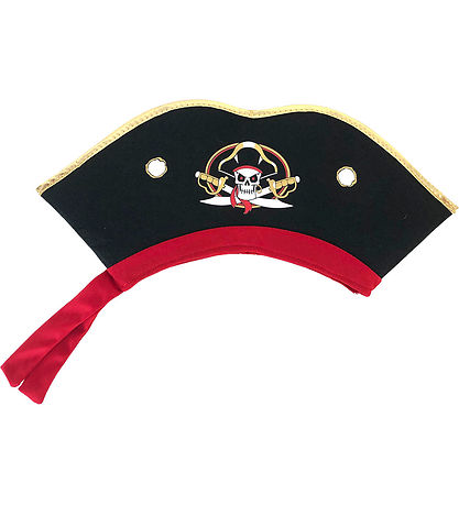 Liontouch Pirathat - Captain Cross Liontouch Pirathat - Captain Cross