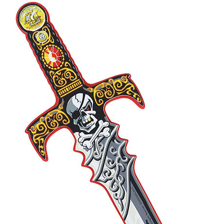 Liontouch Piratsværd