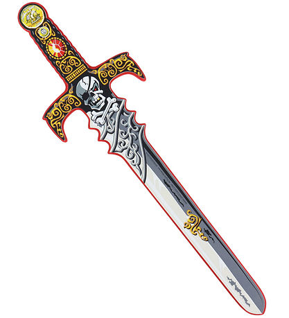 Liontouch Piratsværd