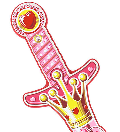 Liontouch Prinsessesværd Liontouch Prinsessesværd