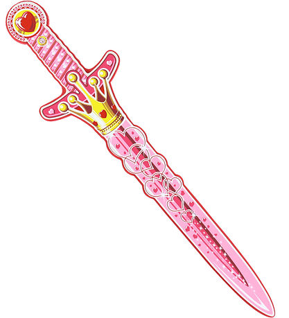 Liontouch Prinsessesværd Liontouch Prinsessesværd