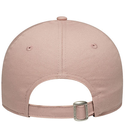 New Era Kasket - 9Forty - Beaded - Pastel Pink New Era Kasket - 9Forty - Beaded - Pastel Pink