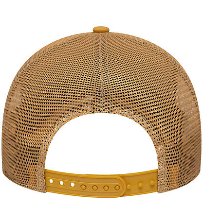 New Era Kasket - 9Forty - League Trucker - Med Beige