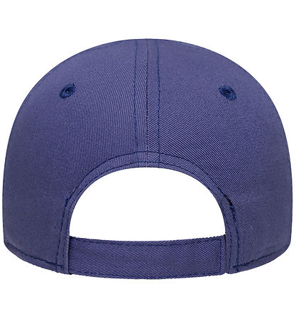 New Era Kasket - 9Forty - League - Dk Blue
