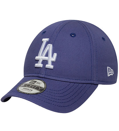 New Era Kasket - 9Forty - League - Dk Blue