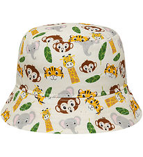 New Era Bøllehat - Safari - Light Beige New Era Bøllehat - Safari - Light Beige