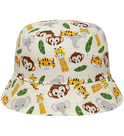 New Era Bøllehat - Safari - Light Beige New Era Bøllehat - Safari - Light Beige