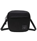 Herschel Shoulder Bag - Classic+ - 2L - Black Tonal