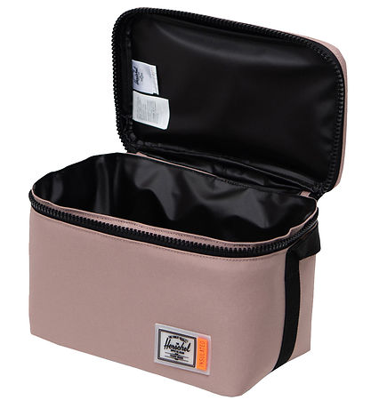 Herschel Cooler Bag - Heritage - Mini - Ash Rose