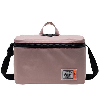 Herschel Køletaske - Heritage - Mini - Ash Rose Herschel Køletaske - Heritage - Mini - Ash Rose