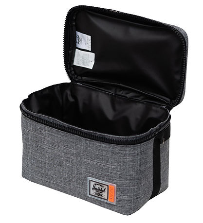 Herschel Køletaske - Heritage - Mini - Raven Crosshatch Herschel Køletaske - Heritage - Mini - Raven Crosshatch