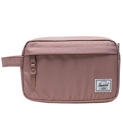 Herschel Toilettaske - Chapter - Ash Rose Herschel Toilettaske - Chapter - Ash Rose