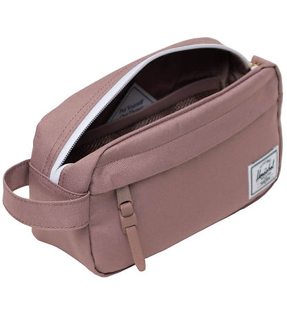 Herschel Toilettaske - Chapter - Small - Ash Rose Herschel Toilettaske - Chapter - Small - Ash Rose
