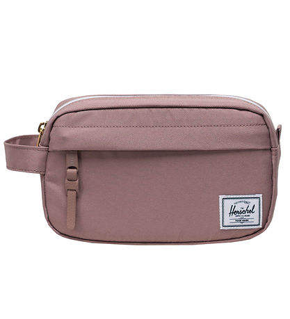 Herschel Toilettaske - Chapter - Small - Ash Rose Herschel Toilettaske - Chapter - Small - Ash Rose
