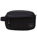 Herschel Toiletry Bag - Chapter - Small - Black