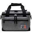 Herschel Køletaske - Pop Quiz - 12 L - Raven Crosshatch