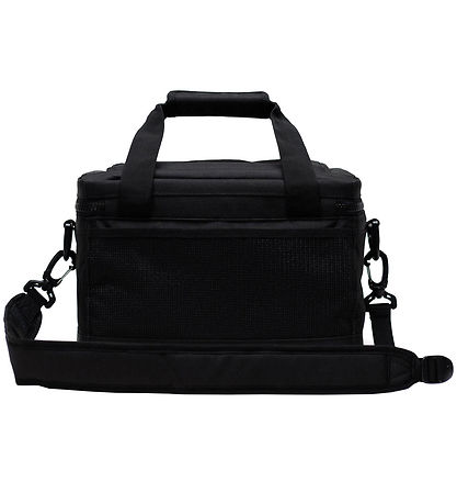 Herschel Køletaske - Pop Quiz - 12 L - Sort Herschel Køletaske - Pop Quiz - 12 L - Sort