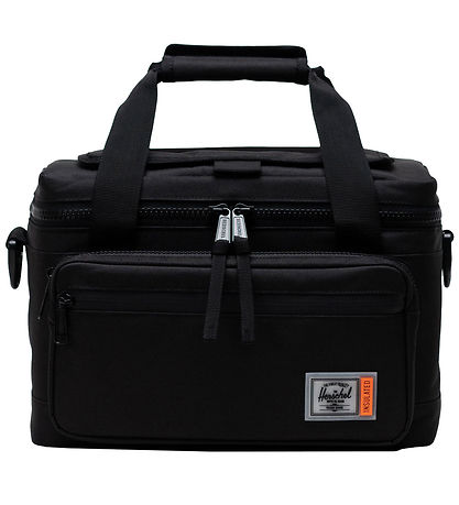 Herschel Køletaske - Pop Quiz - 12 L - Sort Herschel Køletaske - Pop Quiz - 12 L - Sort