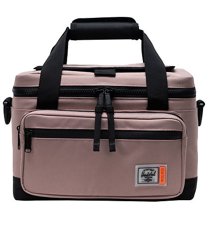 Herschel Cooler Bag - Pop Quiz - 12 L - Ash Rose